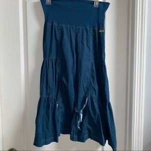 Matilda Jane Cropped Capris